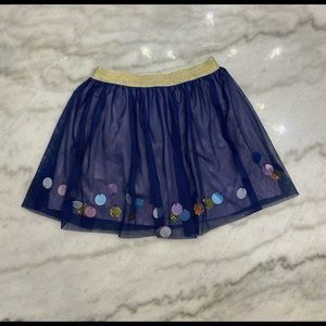 EUC Girls Skirt